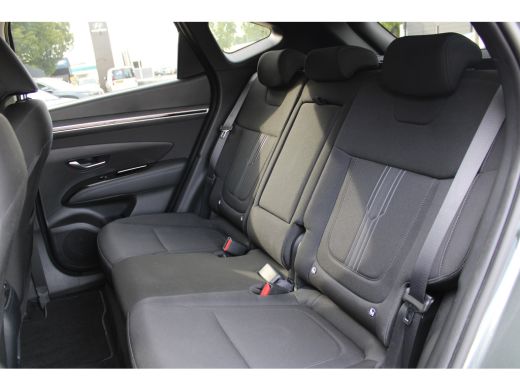 Hyundai Tucson 1.6 T-GDI PHEV Comfort Smart 4WD | Cruise control adaptief met Stop&Go | Elektrisch bedienbare ac... ActivLease financial lease