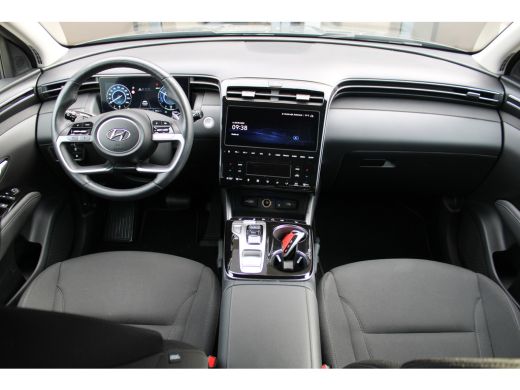 Hyundai Tucson 1.6 T-GDI PHEV Comfort Smart 4WD | Cruise control adaptief met Stop&Go | Elektrisch bedienbare ac... ActivLease financial lease