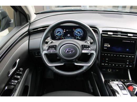 Hyundai Tucson 1.6 T-GDI PHEV Comfort Smart 4WD | Cruise control adaptief met Stop&Go | Elektrisch bedienbare ac... ActivLease financial lease