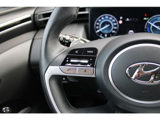 Hyundai Tucson 1.6 T-GDI PHEV Comfort Smart 4WD | Cruise control adaptief met Stop&Go | Elektrisch bedienbare ac... ActivLease financial lease