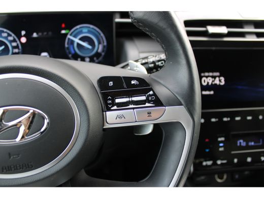 Hyundai Tucson 1.6 T-GDI PHEV Comfort Smart 4WD | Cruise control adaptief met Stop&Go | Elektrisch bedienbare ac... ActivLease financial lease