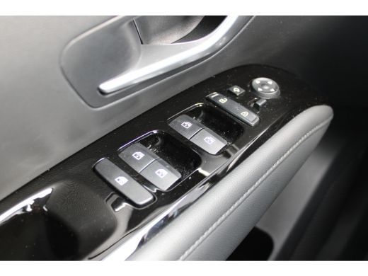 Hyundai Tucson 1.6 T-GDI PHEV Comfort Smart 4WD | Cruise control adaptief met Stop&Go | Elektrisch bedienbare ac... ActivLease financial lease