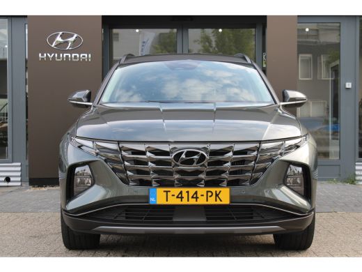Hyundai Tucson 1.6 T-GDI PHEV Comfort Smart 4WD | Cruise control adaptief met Stop&Go | Elektrisch bedienbare ac... ActivLease financial lease