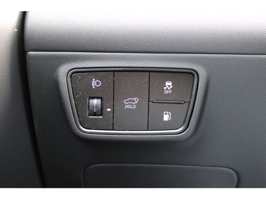 Hyundai Tucson 1.6 T-GDI PHEV Comfort Smart 4WD | Cruise control adaptief met Stop&Go | Elektrisch bedienbare ac... ActivLease financial lease