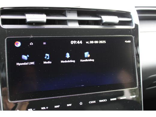 Hyundai Tucson 1.6 T-GDI PHEV Comfort Smart 4WD | Cruise control adaptief met Stop&Go | Elektrisch bedienbare ac... ActivLease financial lease