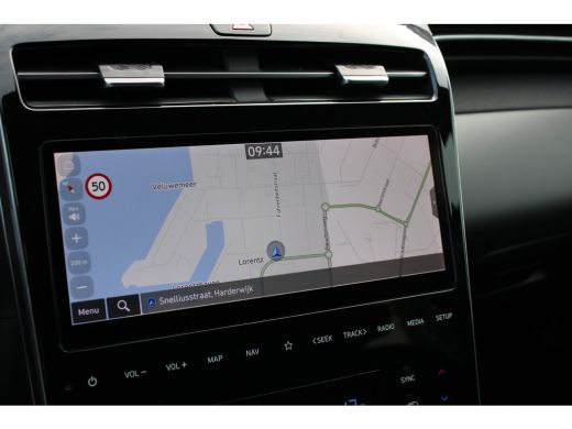 Hyundai Tucson 1.6 T-GDI PHEV Comfort Smart 4WD | Cruise control adaptief met Stop&Go | Elektrisch bedienbare ac... ActivLease financial lease