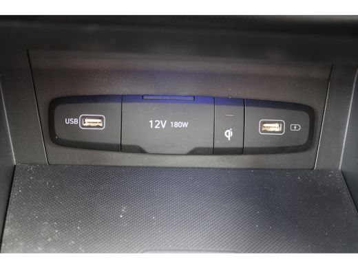 Hyundai Tucson 1.6 T-GDI PHEV Comfort Smart 4WD | Cruise control adaptief met Stop&Go | Elektrisch bedienbare ac... ActivLease financial lease