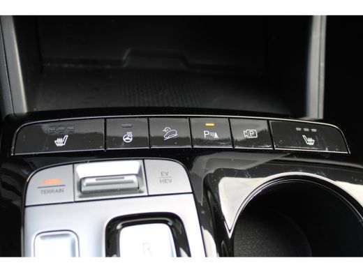 Hyundai Tucson 1.6 T-GDI PHEV Comfort Smart 4WD | Cruise control adaptief met Stop&Go | Elektrisch bedienbare ac... ActivLease financial lease