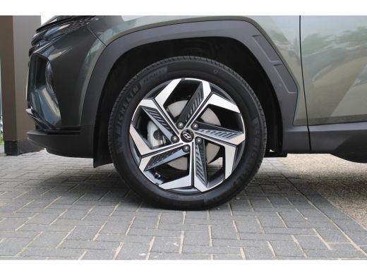 Hyundai Tucson 1.6 T-GDI PHEV Comfort Smart 4WD | Cruise control adaptief met Stop&Go | Elektrisch bedienbare ac... ActivLease financial lease