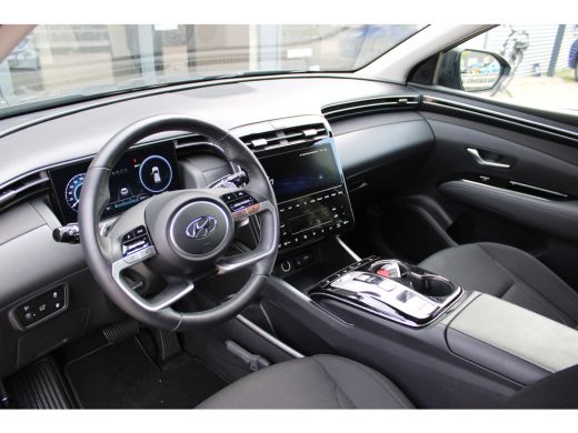 Hyundai Tucson 1.6 T-GDI PHEV Comfort Smart 4WD | Cruise control adaptief met Stop&Go | Elektrisch bedienbare ac... ActivLease financial lease