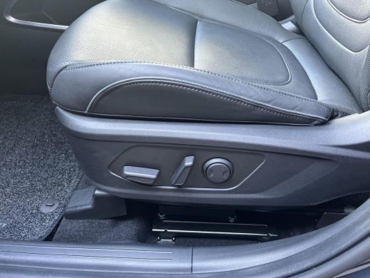 Hyundai Tucson 1.6 T-GDI PHEV Premium Sky 4WD Rijklaarprijs! Dus geen extra afleverkosten! | Apple CarPlay/Andro... ActivLease financial lease