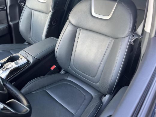 Hyundai Tucson 1.6 T-GDI PHEV Premium Sky 4WD Rijklaarprijs! Dus geen extra afleverkosten! | Apple CarPlay/Andro... ActivLease financial lease