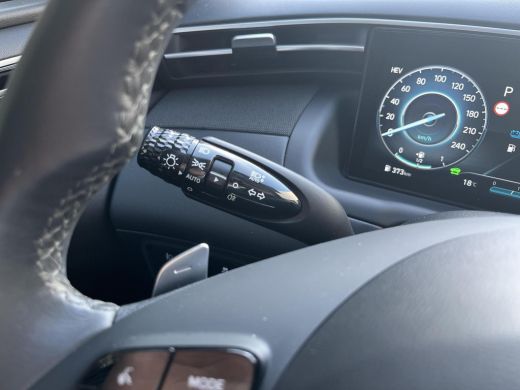Hyundai Tucson 1.6 T-GDI PHEV Premium Sky 4WD Rijklaarprijs! Dus geen extra afleverkosten! | Apple CarPlay/Andro... ActivLease financial lease