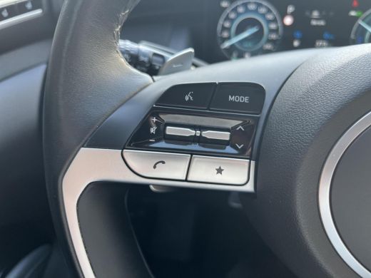 Hyundai Tucson 1.6 T-GDI PHEV Premium Sky 4WD Rijklaarprijs! Dus geen extra afleverkosten! | Apple CarPlay/Andro... ActivLease financial lease