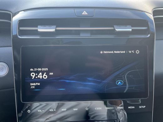 Hyundai Tucson 1.6 T-GDI PHEV Premium Sky 4WD Rijklaarprijs! Dus geen extra afleverkosten! | Apple CarPlay/Andro... ActivLease financial lease