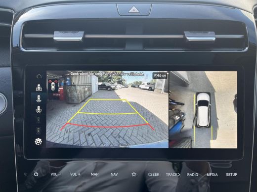 Hyundai Tucson 1.6 T-GDI PHEV Premium Sky 4WD Rijklaarprijs! Dus geen extra afleverkosten! | Apple CarPlay/Andro... ActivLease financial lease