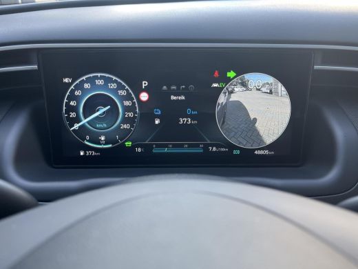 Hyundai Tucson 1.6 T-GDI PHEV Premium Sky 4WD Rijklaarprijs! Dus geen extra afleverkosten! | Apple CarPlay/Andro... ActivLease financial lease