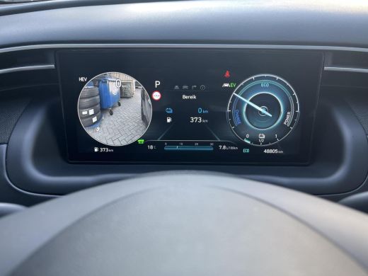 Hyundai Tucson 1.6 T-GDI PHEV Premium Sky 4WD Rijklaarprijs! Dus geen extra afleverkosten! | Apple CarPlay/Andro... ActivLease financial lease
