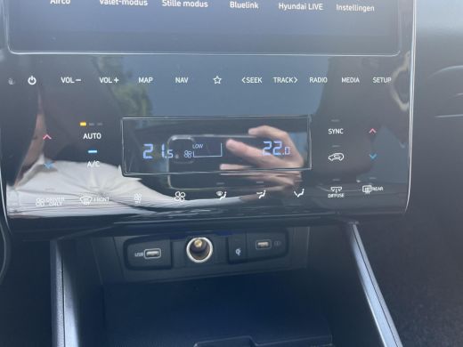 Hyundai Tucson 1.6 T-GDI PHEV Premium Sky 4WD Rijklaarprijs! Dus geen extra afleverkosten! | Apple CarPlay/Andro... ActivLease financial lease