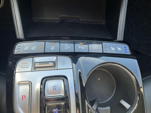 Hyundai Tucson 1.6 T-GDI PHEV Premium Sky 4WD Rijklaarprijs! Dus geen extra afleverkosten! | Apple CarPlay/Andro... ActivLease financial lease