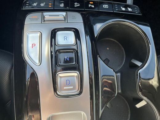 Hyundai Tucson 1.6 T-GDI PHEV Premium Sky 4WD Rijklaarprijs! Dus geen extra afleverkosten! | Apple CarPlay/Andro... ActivLease financial lease