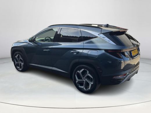 Hyundai Tucson 1.6 T-GDI PHEV Premium Sky 4WD Rijklaarprijs! Dus geen extra afleverkosten! | Apple CarPlay/Andro... ActivLease financial lease