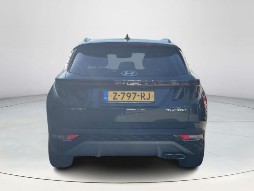 Hyundai Tucson 1.6 T-GDI PHEV Premium Sky 4WD Rijklaarprijs! Dus geen extra afleverkosten! | Apple CarPlay/Andro... ActivLease financial lease