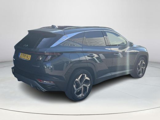Hyundai Tucson 1.6 T-GDI PHEV Premium Sky 4WD Rijklaarprijs! Dus geen extra afleverkosten! | Apple CarPlay/Andro... ActivLease financial lease