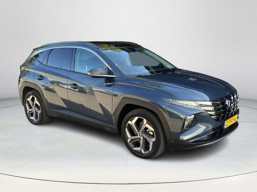 Hyundai Tucson 1.6 T-GDI PHEV Premium Sky 4WD Rijklaarprijs! Dus geen extra afleverkosten! | Apple CarPlay/Andro... ActivLease financial lease