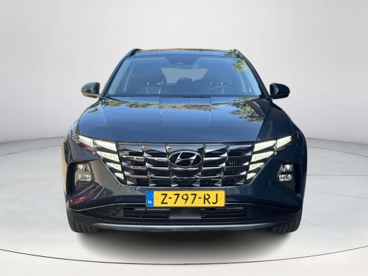 Hyundai Tucson 1.6 T-GDI PHEV Premium Sky 4WD Rijklaarprijs! Dus geen extra afleverkosten! | Apple CarPlay/Andro... ActivLease financial lease