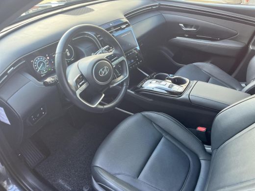 Hyundai Tucson 1.6 T-GDI PHEV Premium Sky 4WD Rijklaarprijs! Dus geen extra afleverkosten! | Apple CarPlay/Andro... ActivLease financial lease