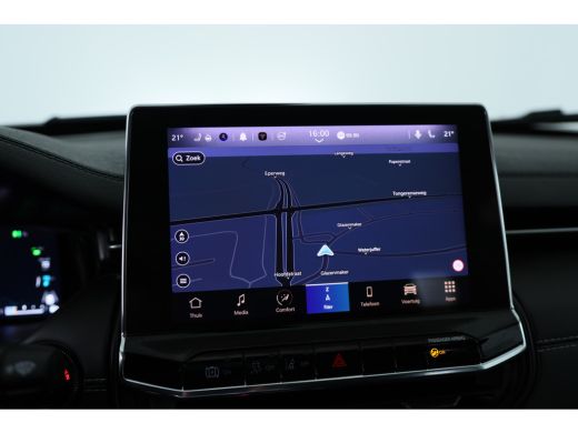 Jeep Compass 4xe 240 Plug-in Hybrid Electric Limited | Adaptive Cruise | Stoel/-Stuurverwarming | Elektr Achte... ActivLease financial lease