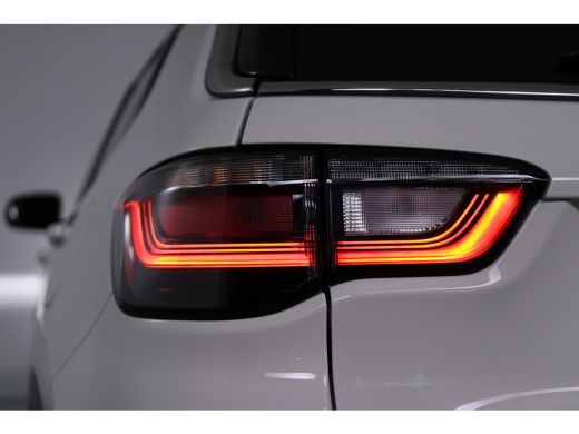 Jeep Compass 4xe 240 Plug-in Hybrid Electric Limited | Adaptive Cruise | Stoel/-Stuurverwarming | Elektr Achte... ActivLease financial lease