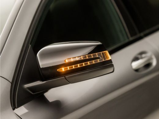 Mercedes-Benz GLA 180 AMG Night Upgrade Automaat (SCHUIFDAK, GROOT NAVI, CLIMATE, CAMERA, LEDER/ALCANTARA, STOELVER... ActivLease financial lease