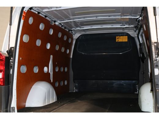 Mercedes-Benz Vito 114 CDI Automaat Airco Navigatie Achterklep ActivLease financial lease