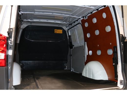 Mercedes-Benz Vito 114 CDI Automaat Airco Navigatie Achterklep ActivLease financial lease