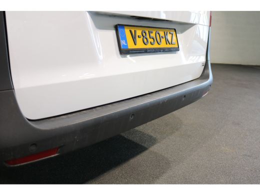 Mercedes-Benz Vito 114 CDI Automaat Airco Navigatie Achterklep ActivLease financial lease