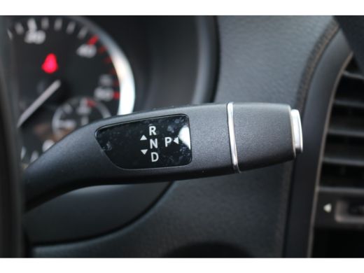 Mercedes-Benz Vito 114 CDI Automaat Airco Navigatie Achterklep ActivLease financial lease