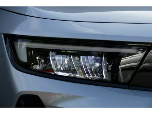 Opel Astra 1.2 TURBO 130PK GS / NAVI / CLIMA / PDC / 18"LMV / CAMERA V+A / AGR / WINTERPAKKET / BLUETOOTH / ... ActivLease financial lease