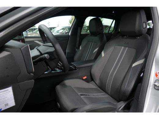 Opel Astra Sports Tourer 1.2 TURBO 130PK GS / NAVI / CLIMA / PDC / 18"LMV / CAMERA V+A / AGR / WINTERPAKKET ... ActivLease financial lease