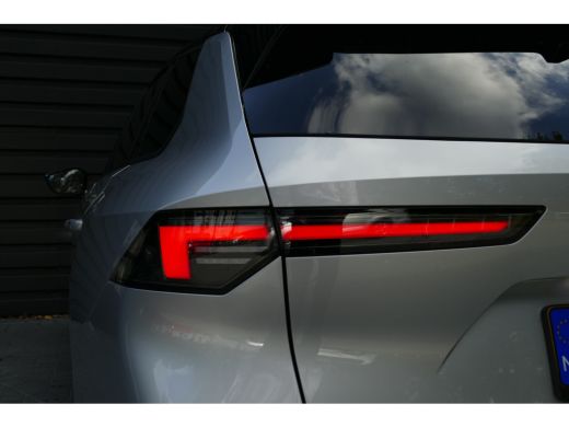 Opel Astra Sports Tourer 1.2 TURBO 130PK GS / NAVI / CLIMA / PDC / 18"LMV / CAMERA V+A / AGR / WINTERPAKKET ... ActivLease financial lease