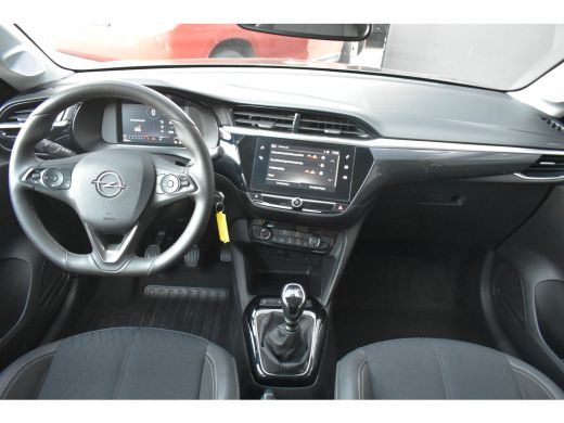 Opel Corsa 1.2 Level 3 | Navigatie By App | Apple Carplay | Android Auto | Cruise Control | Airco | !! ActivLease financial lease
