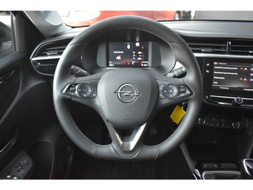 Opel Corsa 1.2 Level 3 | Navigatie By App | Apple Carplay | Android Auto | Cruise Control | Airco | !! ActivLease financial lease