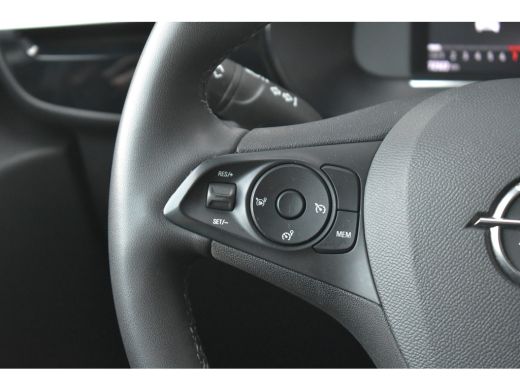 Opel Corsa 1.2 Level 3 | Navigatie By App | Apple Carplay | Android Auto | Cruise Control | Airco | !! ActivLease financial lease