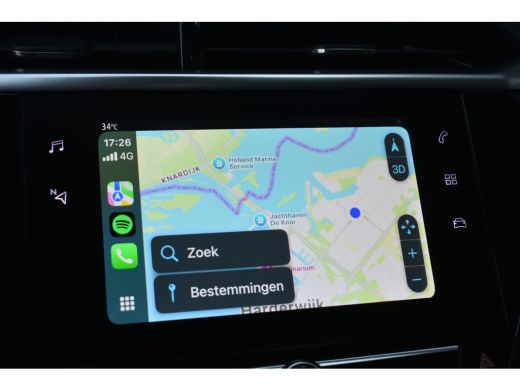 Opel Corsa 1.2 Level 3 | Navigatie By App | Apple Carplay | Android Auto | Cruise Control | Airco | !! ActivLease financial lease