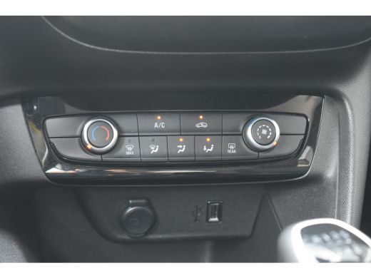 Opel Corsa 1.2 Level 3 | Navigatie By App | Apple Carplay | Android Auto | Cruise Control | Airco | !! ActivLease financial lease