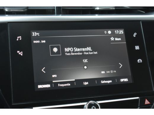 Opel Corsa 1.2 Level 3 | Navigatie By App | Apple Carplay | Android Auto | Cruise Control | Airco | !! ActivLease financial lease