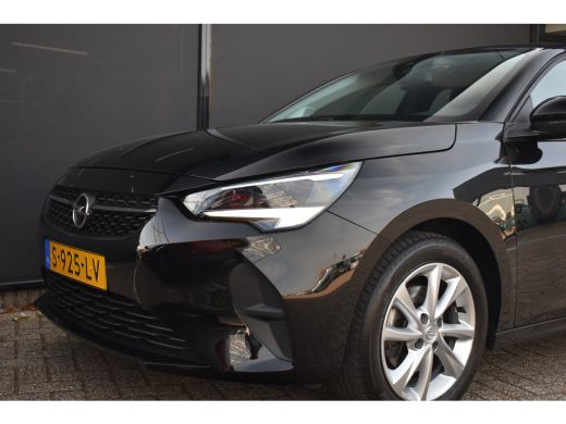 Opel Corsa 1.2 Level 3 | Navigatie By App | Apple Carplay | Android Auto | Cruise Control | Airco | !! ActivLease financial lease