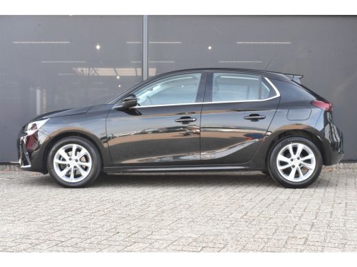 Opel Corsa 1.2 Level 3 | Navigatie By App | Apple Carplay | Android Auto | Cruise Control | Airco | !! ActivLease financial lease