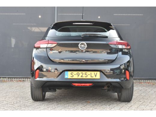 Opel Corsa 1.2 Level 3 | Navigatie By App | Apple Carplay | Android Auto | Cruise Control | Airco | !! ActivLease financial lease
